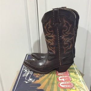 Durango women boots